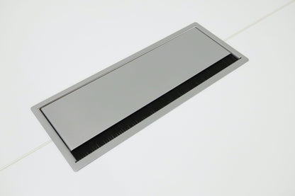 Neuvottelupöytä 160cm - Suomen Kalustekeskus