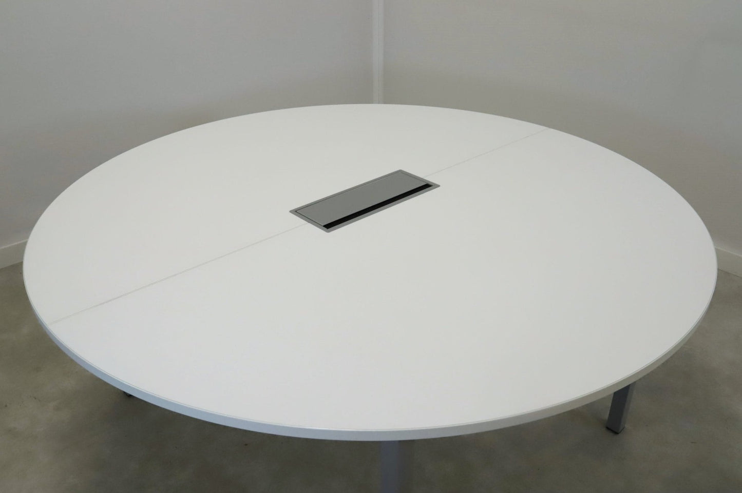 Neuvottelupöytä 160cm - Suomen Kalustekeskus