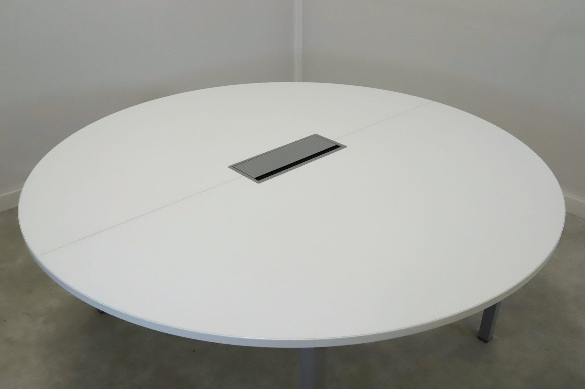 Neuvottelupöytä 160cm - Suomen Kalustekeskus