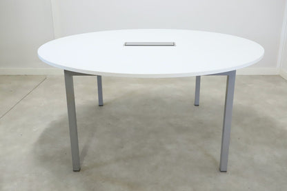 Neuvottelupöytä 160cm - Suomen Kalustekeskus