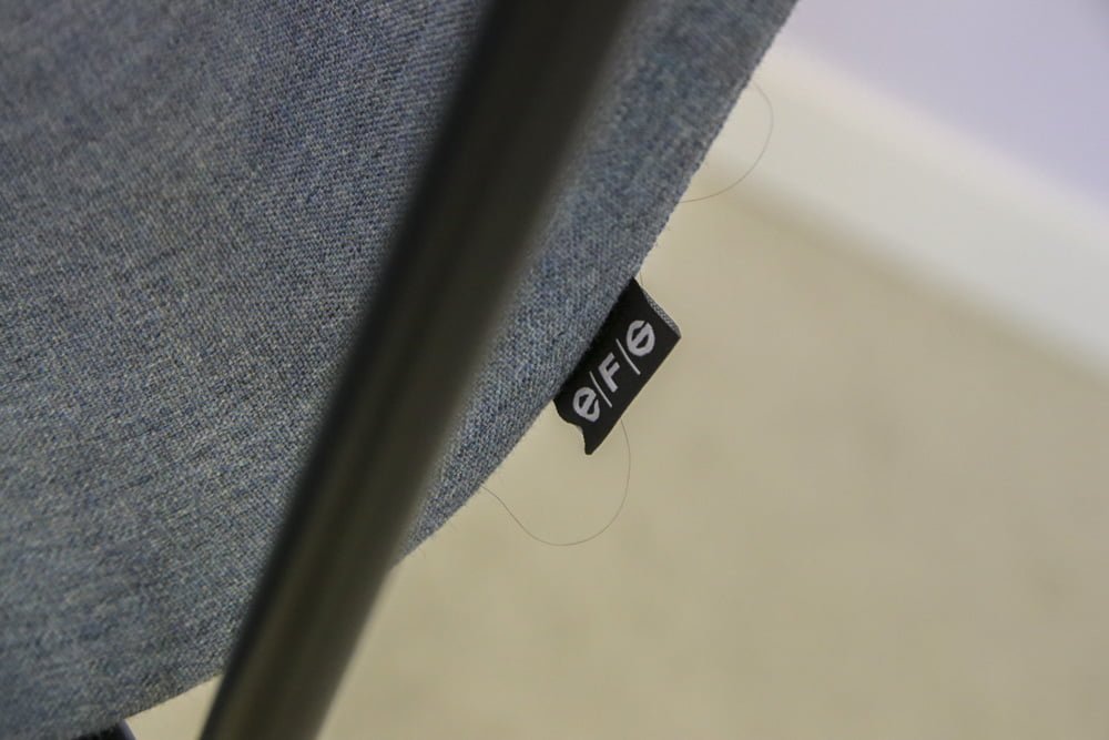 Nova neuvottelutuoli - Suomen Kalustekeskus