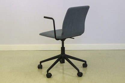 Nova neuvottelutuoli - Suomen Kalustekeskus