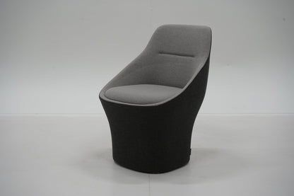 Offecct Ezy designnojatuoli – Christophe Pillet - Suomen Kalustekeskus