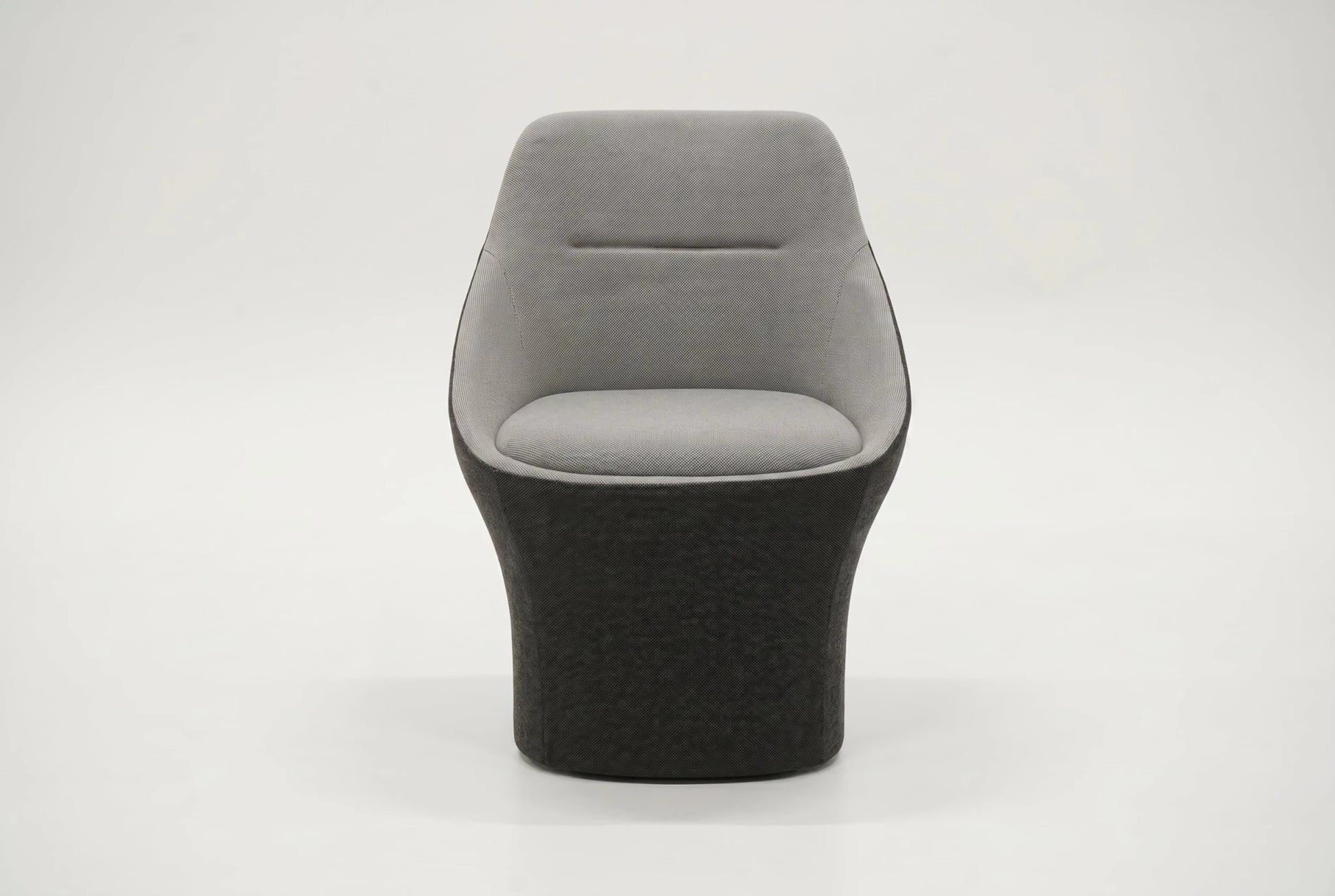 Offecct Ezy designnojatuoli – Christophe Pillet - Suomen Kalustekeskus