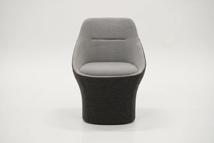 Offecct Ezy designnojatuoli – Christophe Pillet - Suomen Kalustekeskus