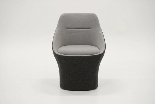 Offecct Ezy designnojatuoli – Christophe Pillet - Suomen Kalustekeskus