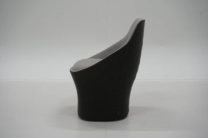 Offecct Ezy designnojatuoli – Christophe Pillet - Suomen Kalustekeskus