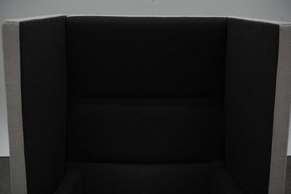 Offecct Float High Large -nojatuoli, Claesson Koivisto - Suomen Kalustekeskus