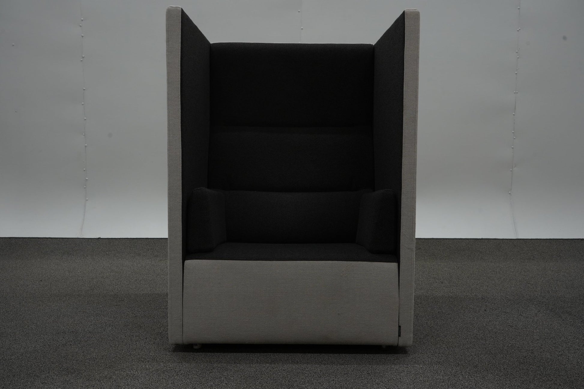 Offecct Float High Large -nojatuoli, Claesson Koivisto - Suomen Kalustekeskus