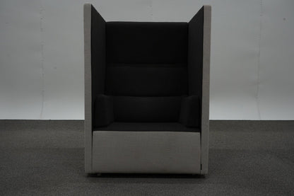Offecct Float High Large -nojatuoli, Claesson Koivisto - Suomen Kalustekeskus