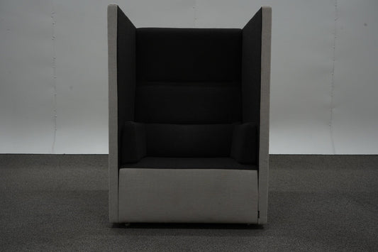 Offecct Float High Large -nojatuoli, Claesson Koivisto - Suomen Kalustekeskus