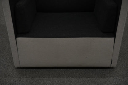Offecct Float High Large -nojatuoli, Claesson Koivisto - Suomen Kalustekeskus
