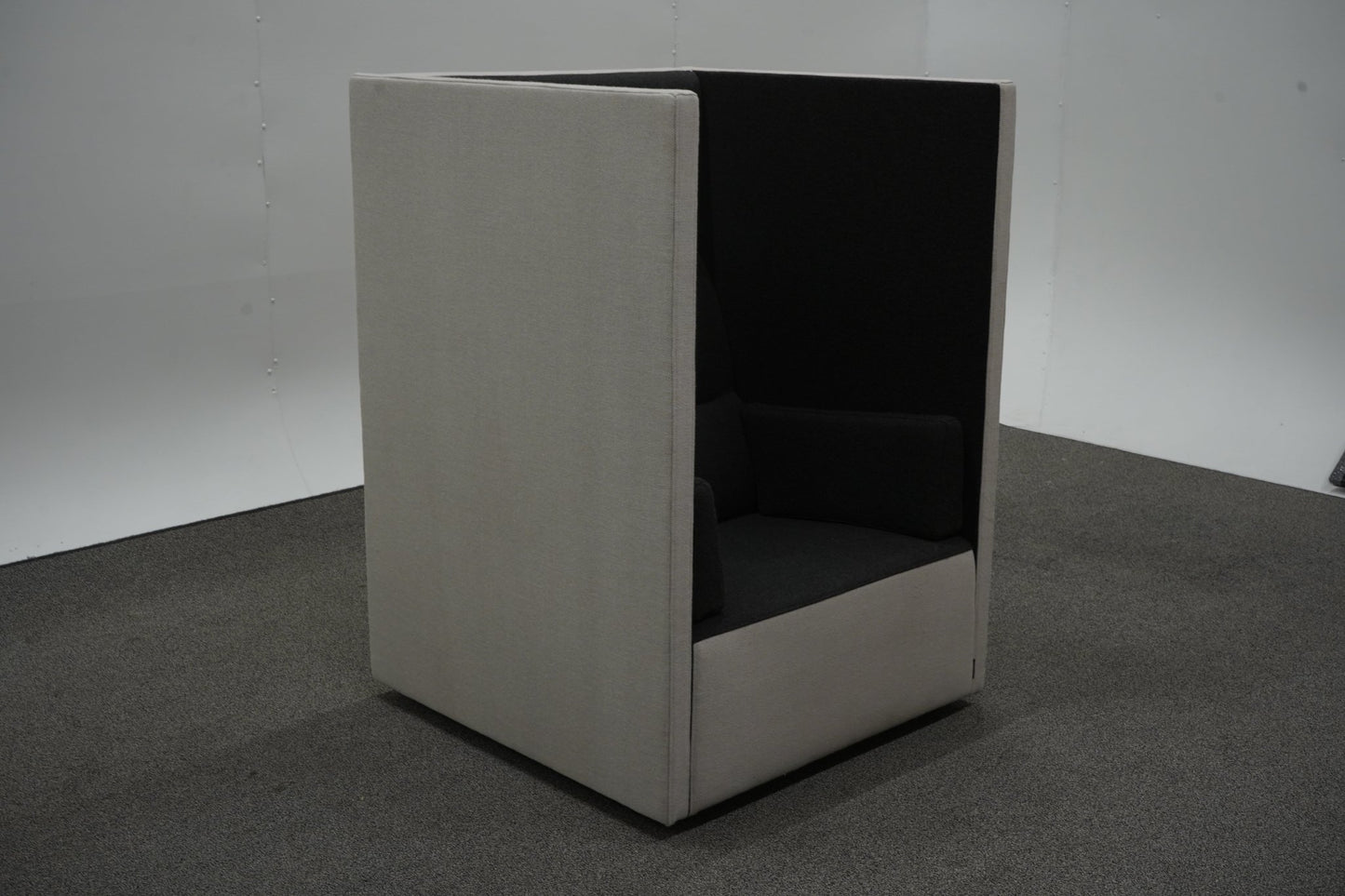 Offecct Float High Large -nojatuoli, Claesson Koivisto - Suomen Kalustekeskus