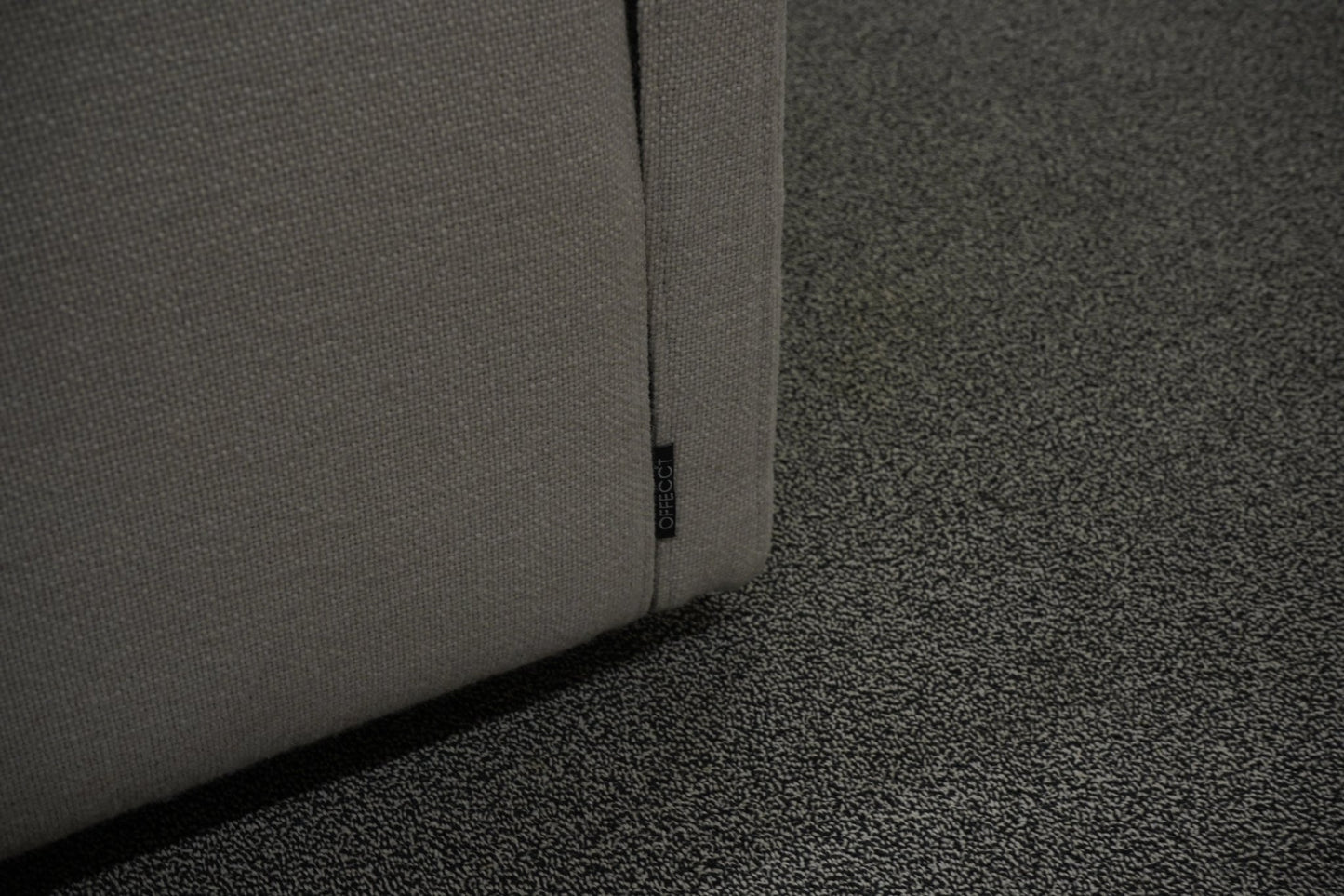 Offecct Float High Large -nojatuoli, Claesson Koivisto - Suomen Kalustekeskus