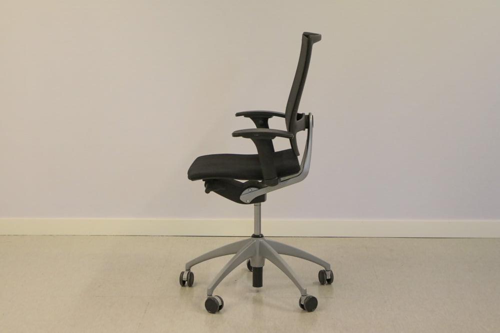 Open Up työtuoli - Suomen Kalustekeskus