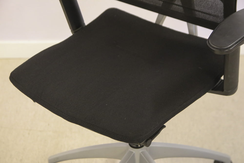 Open Up työtuoli - Suomen Kalustekeskus