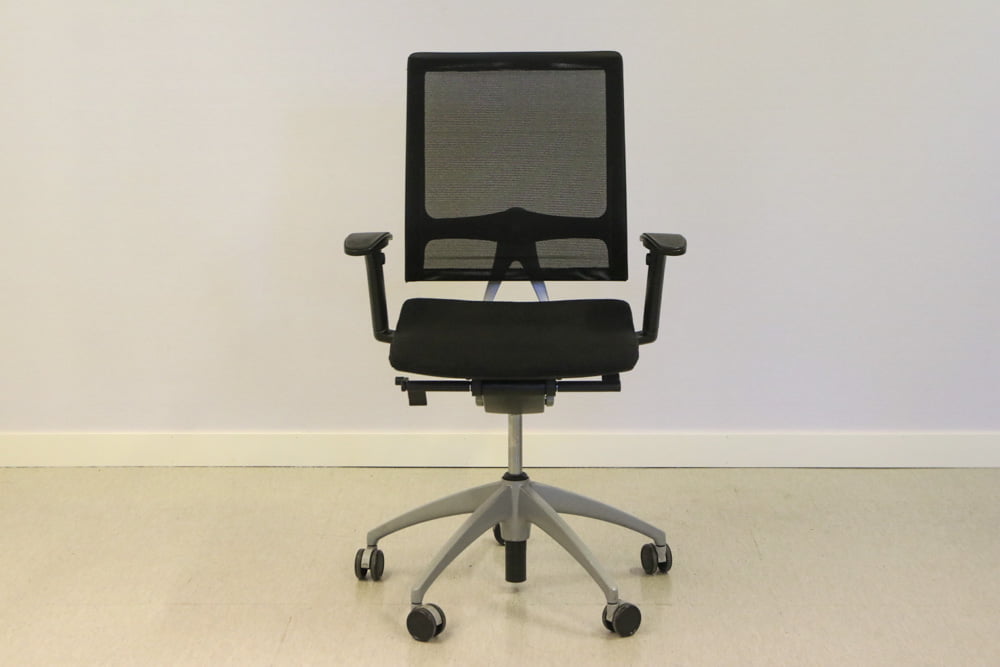 Open Up työtuoli - Suomen Kalustekeskus