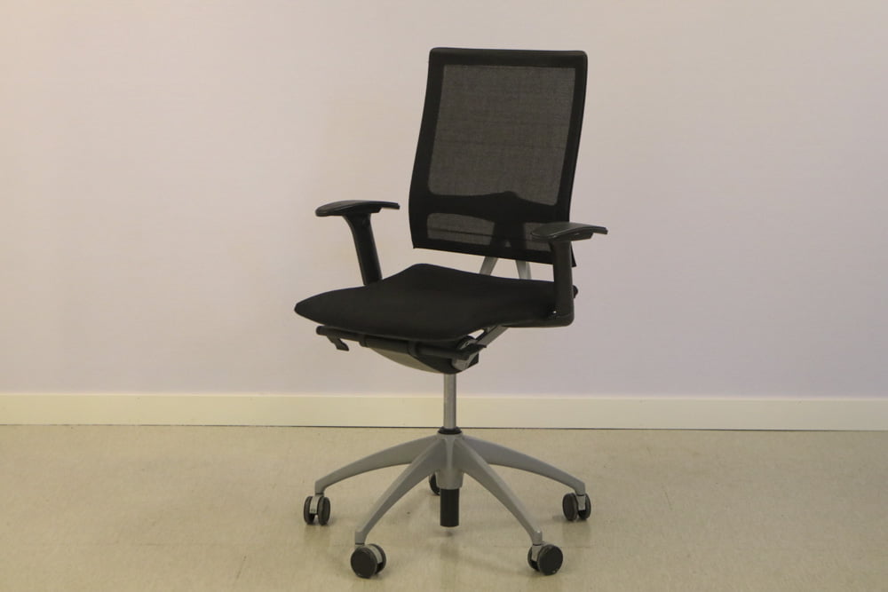 Open Up työtuoli - Suomen Kalustekeskus