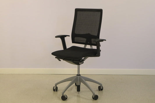 Open Up työtuoli - Suomen Kalustekeskus