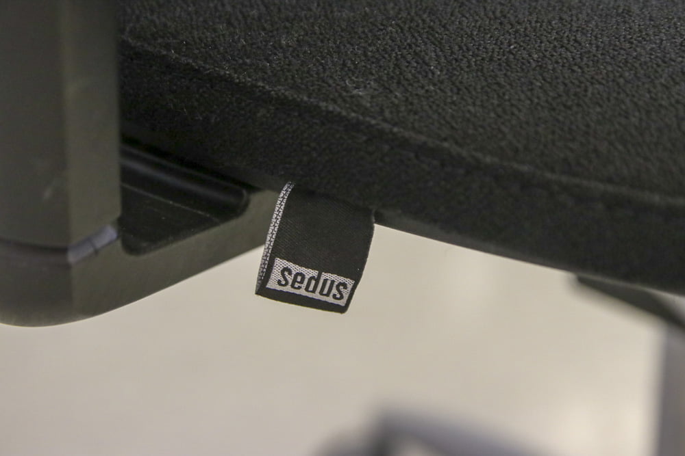 Open Up työtuoli - Suomen Kalustekeskus