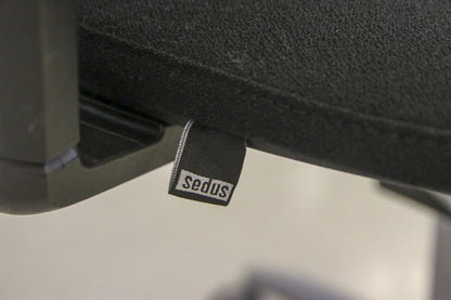 Open Up työtuoli - Suomen Kalustekeskus