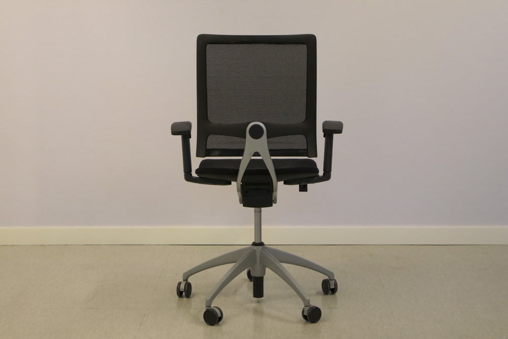 Open Up työtuoli - Suomen Kalustekeskus