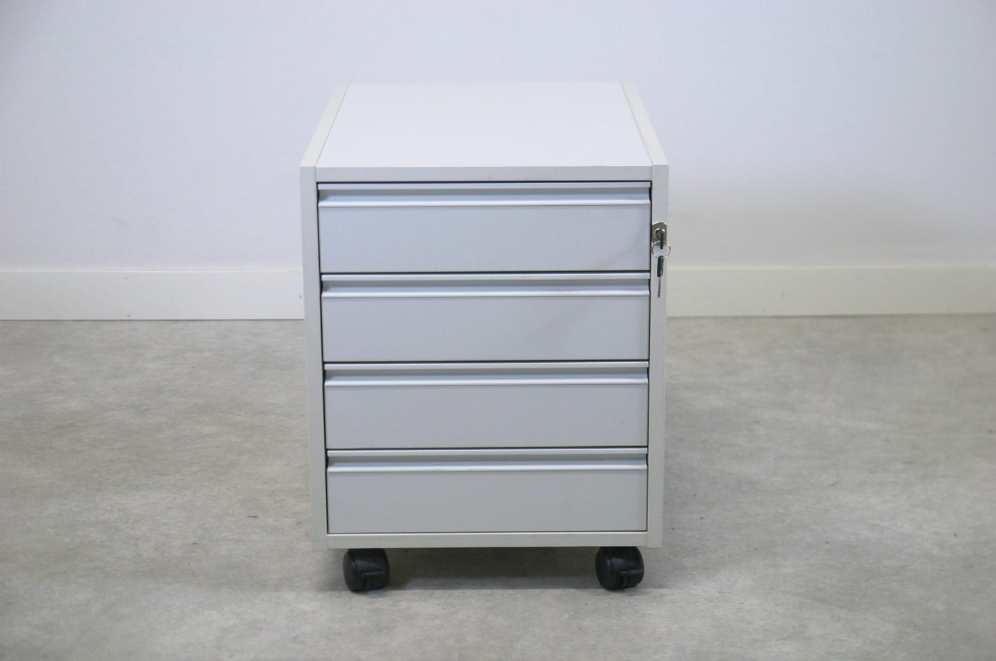 Opteam laatikosto 4ltk - Suomen Kalustekeskus