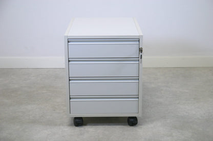 Opteam laatikosto 4ltk - Suomen Kalustekeskus