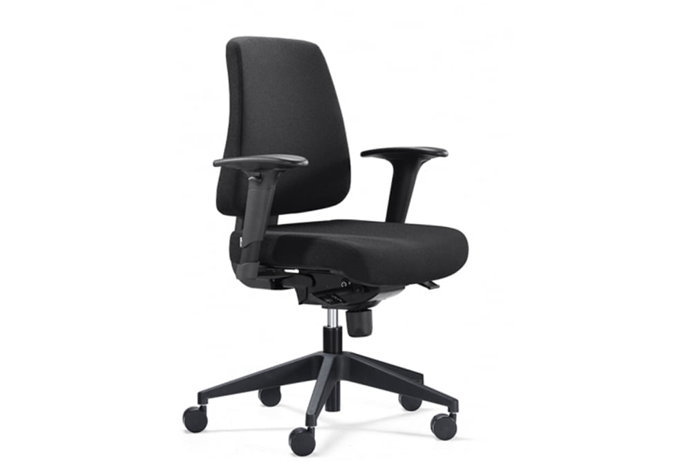 Oscar 5 työtuoli - Suomen Kalustekeskus