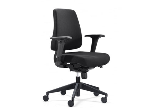 Oscar 5 työtuoli - Suomen Kalustekeskus