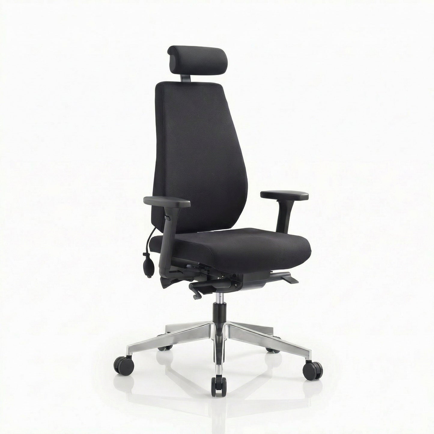 Oscar 50 Työtuoli - Suomen Kalustekeskus