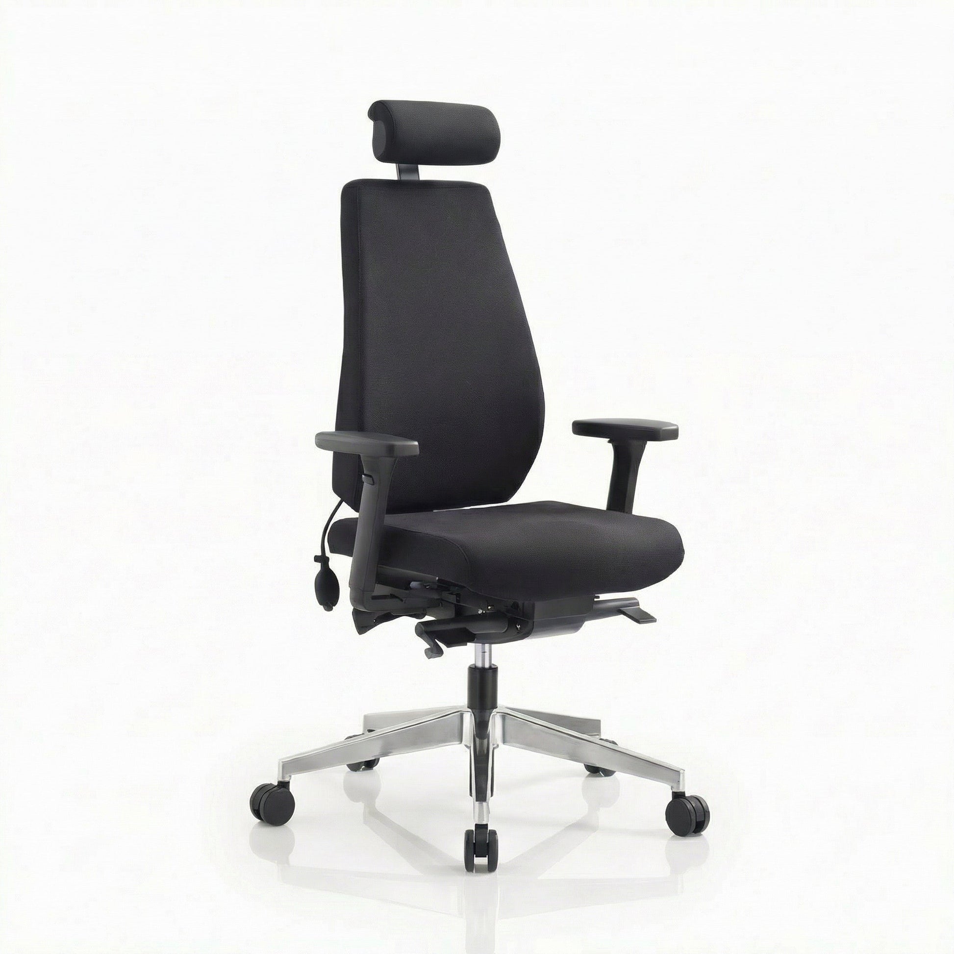 Oscar 50 Työtuoli - Suomen Kalustekeskus