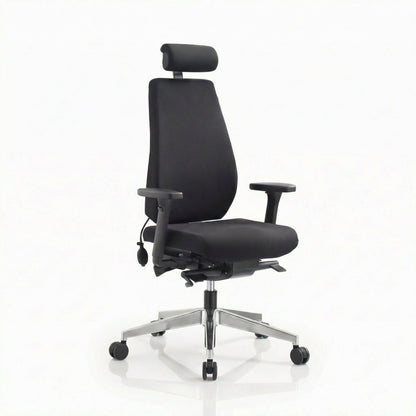 Oscar 50 Työtuoli - Suomen Kalustekeskus