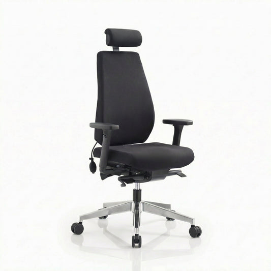 Oscar 50 Työtuoli - Suomen Kalustekeskus