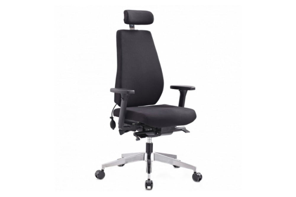 Oscar 50 Työtuoli - Suomen Kalustekeskus