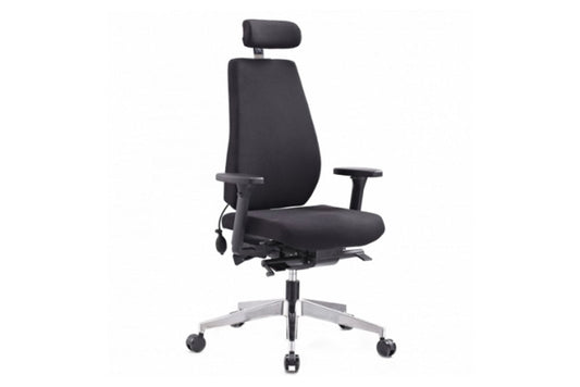 Oscar 50 Työtuoli - Suomen Kalustekeskus