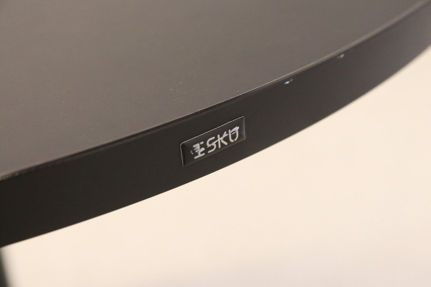 Osio pöytä 90cm - Suomen Kalustekeskus