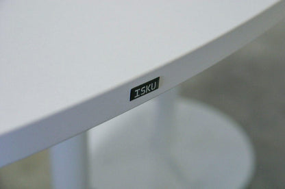 Osio pystypöytä 206x90 cm - Suomen Kalustekeskus