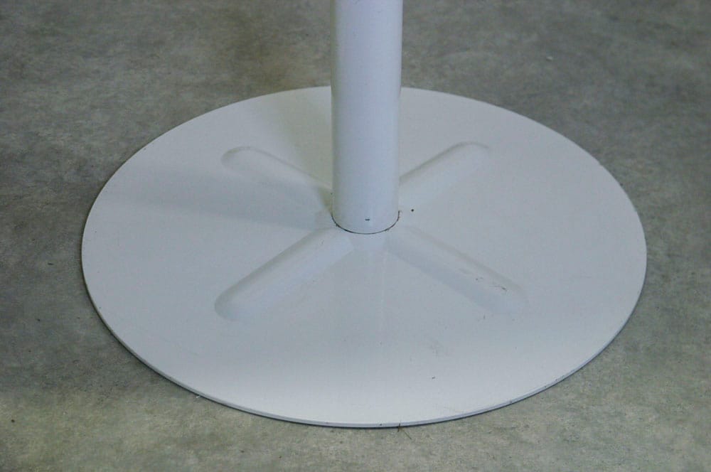 Osio pystypöytä 206x90 cm - Suomen Kalustekeskus