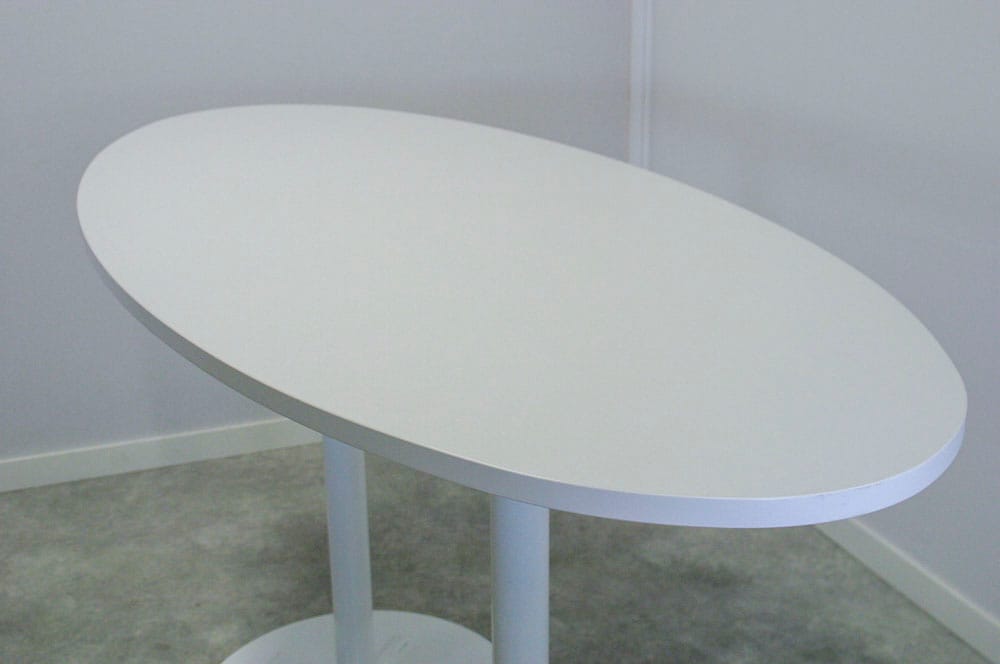 Osio pystypöytä 206x90 cm - Suomen Kalustekeskus