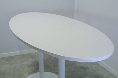 Osio pystypöytä 206x90 cm - Suomen Kalustekeskus