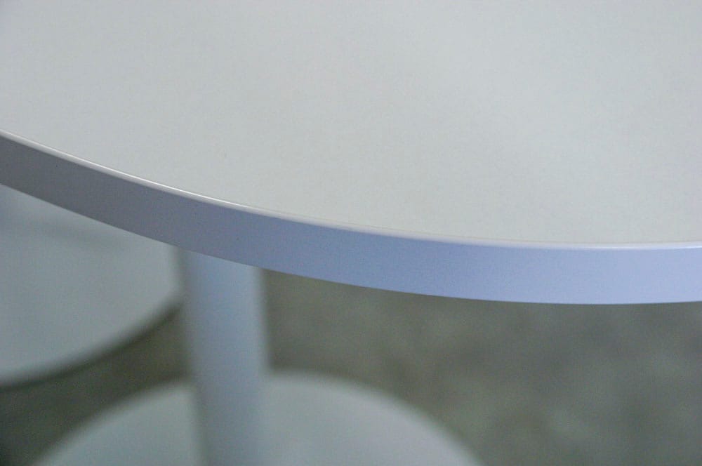 Osio pystypöytä 206x90 cm - Suomen Kalustekeskus