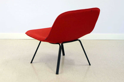 Pal nojatuoli - Suomen Kalustekeskus