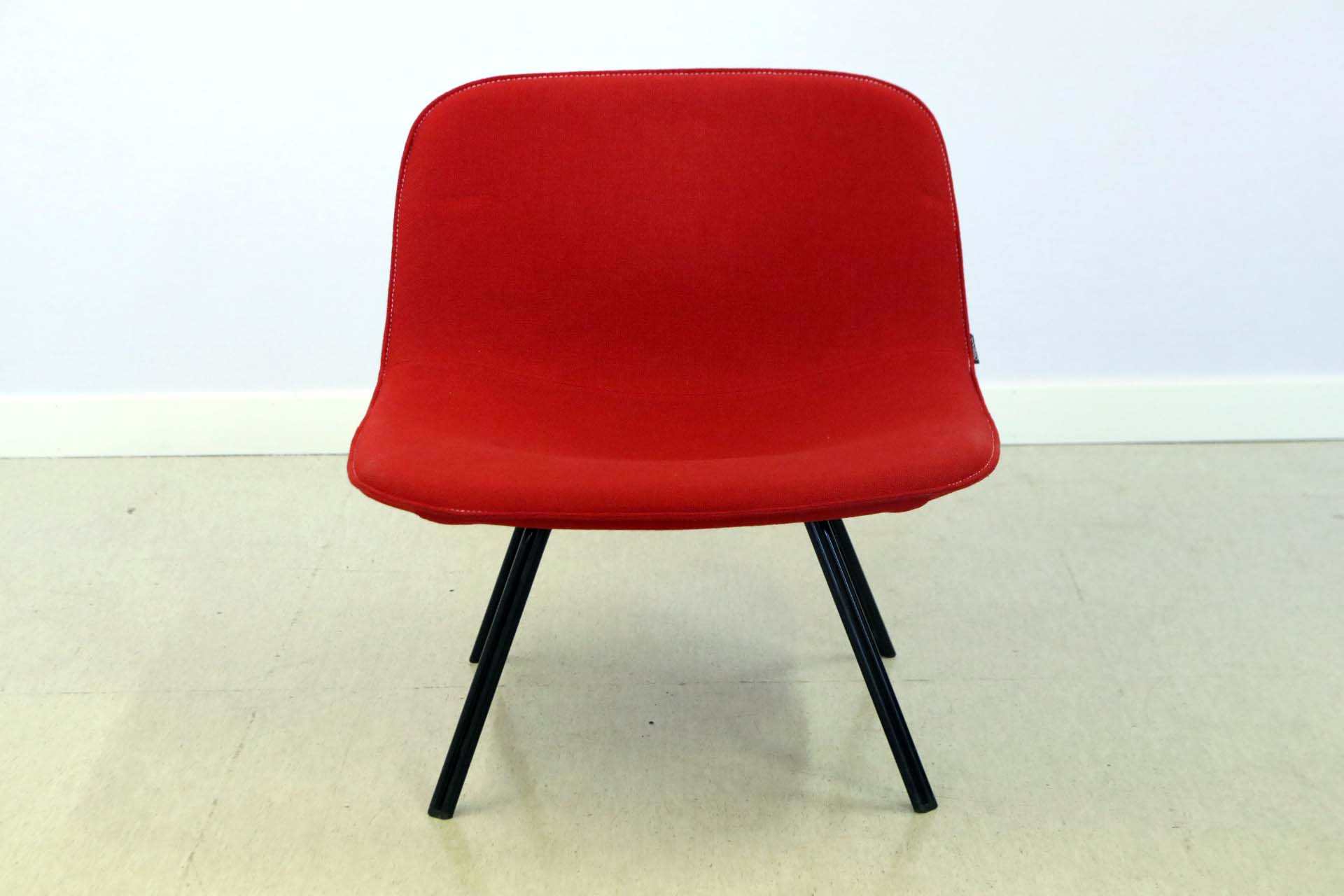 Pal nojatuoli - Suomen Kalustekeskus