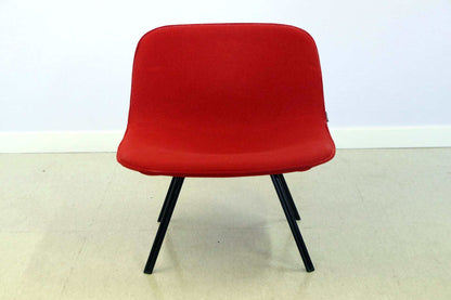 Pal nojatuoli - Suomen Kalustekeskus