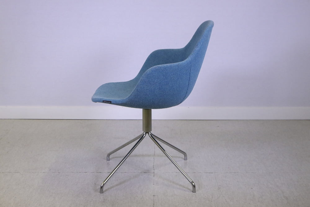 Palma meeting neuvottelutuoli - Suomen Kalustekeskus