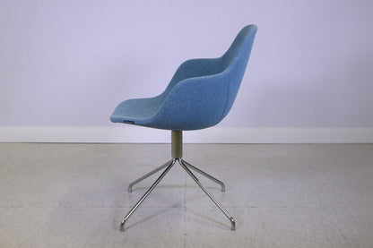 Palma meeting neuvottelutuoli - Suomen Kalustekeskus