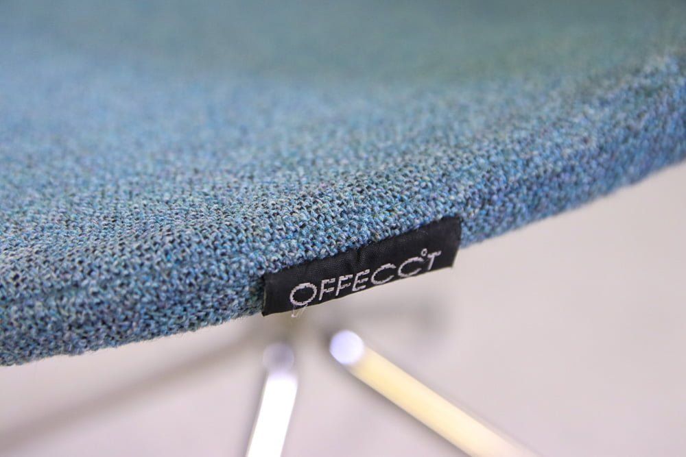 Palma meeting neuvottelutuoli - Suomen Kalustekeskus