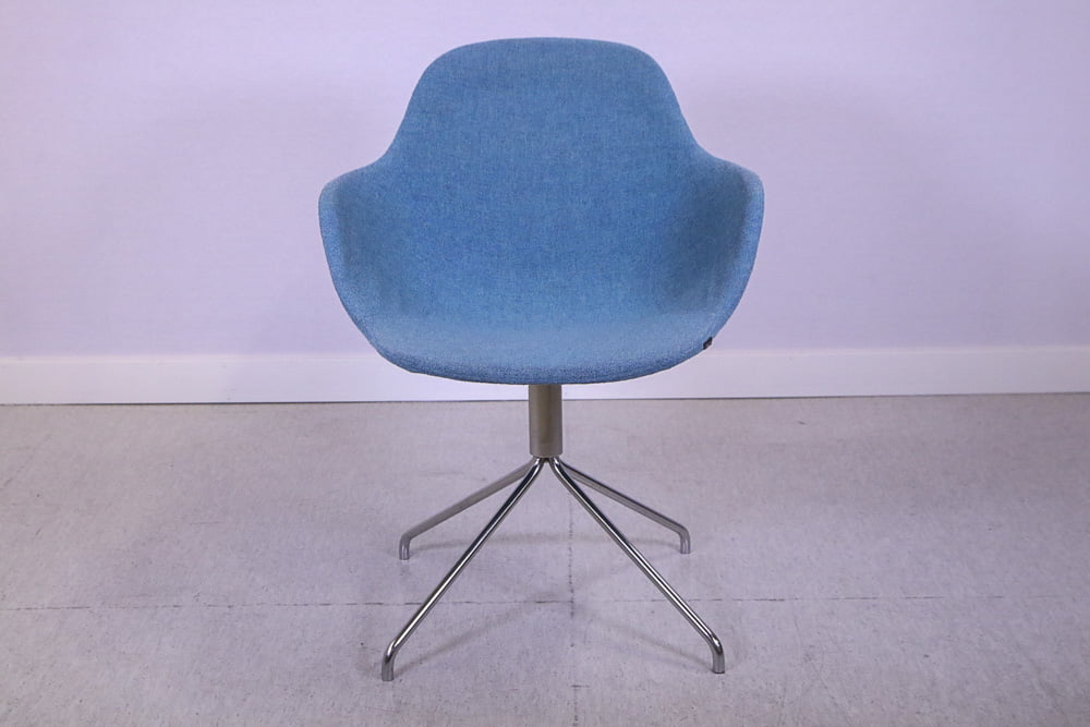 Palma meeting neuvottelutuoli - Suomen Kalustekeskus