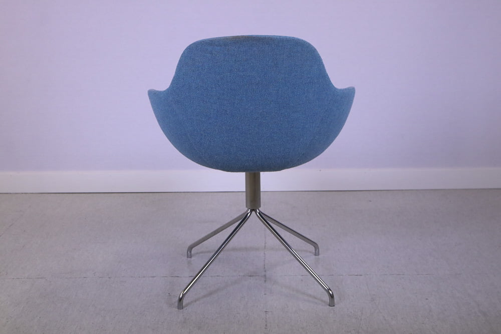 Palma meeting neuvottelutuoli - Suomen Kalustekeskus